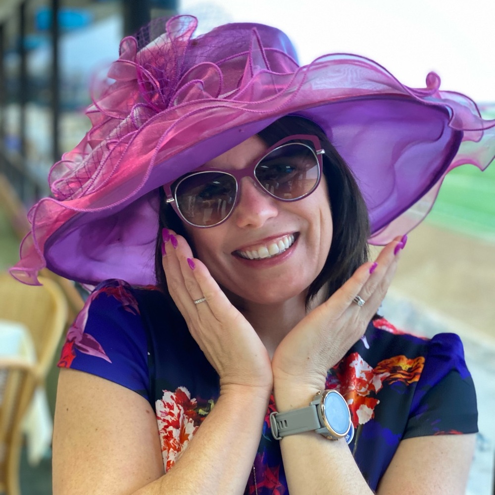 Meet your Posher, Kelly